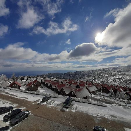 Casa Da Bela Vista - Serra Da Estrela Covilhã Esterno foto