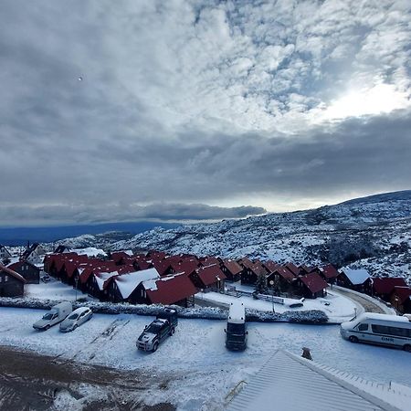 Casa Da Bela Vista - Serra Da Estrela Covilhã Esterno foto