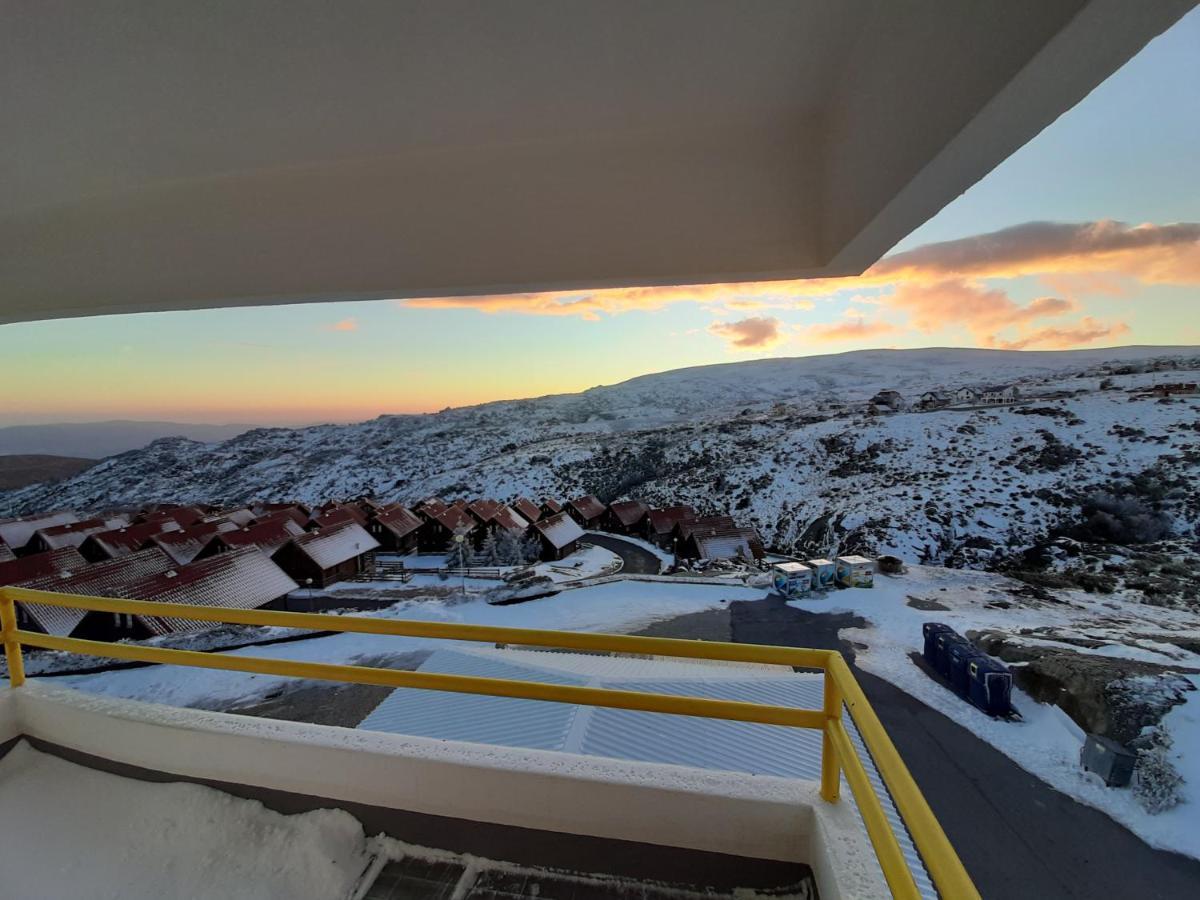 Casa Da Bela Vista - Serra Da Estrela Covilhã Esterno foto