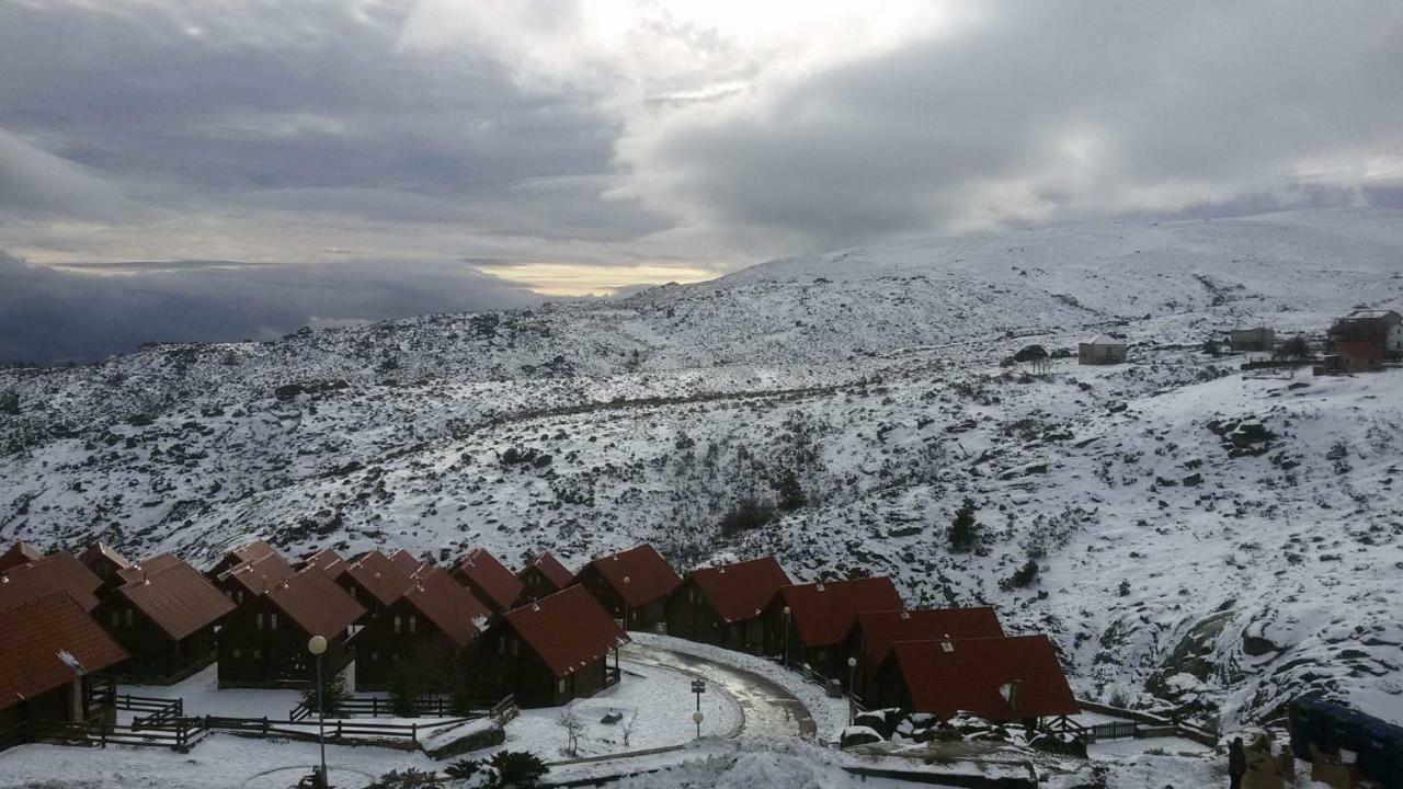 Casa Da Bela Vista - Serra Da Estrela Covilhã Esterno foto