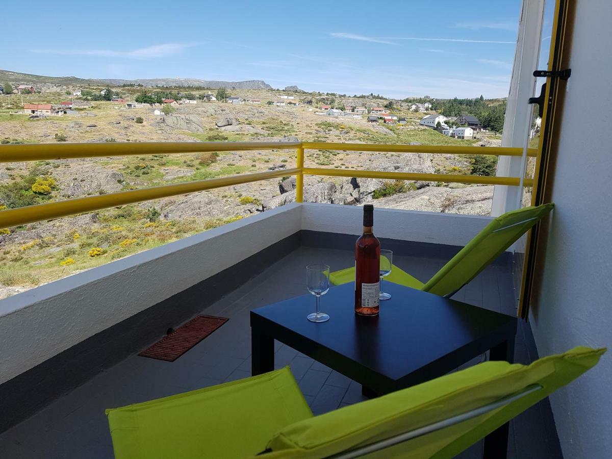 Casa Da Bela Vista - Serra Da Estrela Covilhã Esterno foto