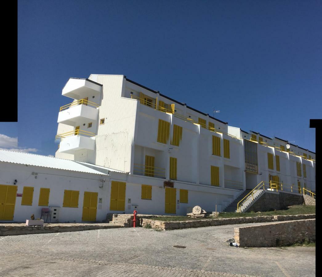 Casa Da Bela Vista - Serra Da Estrela Covilhã Esterno foto