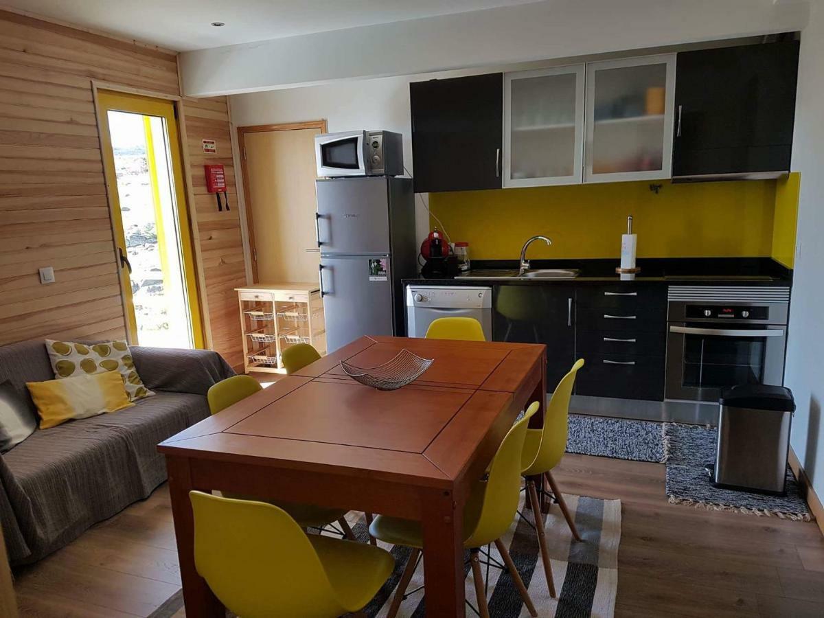 Casa Da Bela Vista - Serra Da Estrela Covilhã Esterno foto