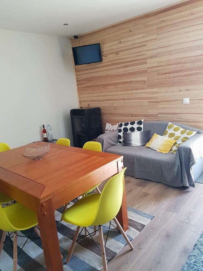 Casa Da Bela Vista - Serra Da Estrela Covilhã Esterno foto