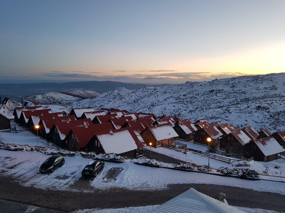 Casa Da Bela Vista - Serra Da Estrela Covilhã Esterno foto