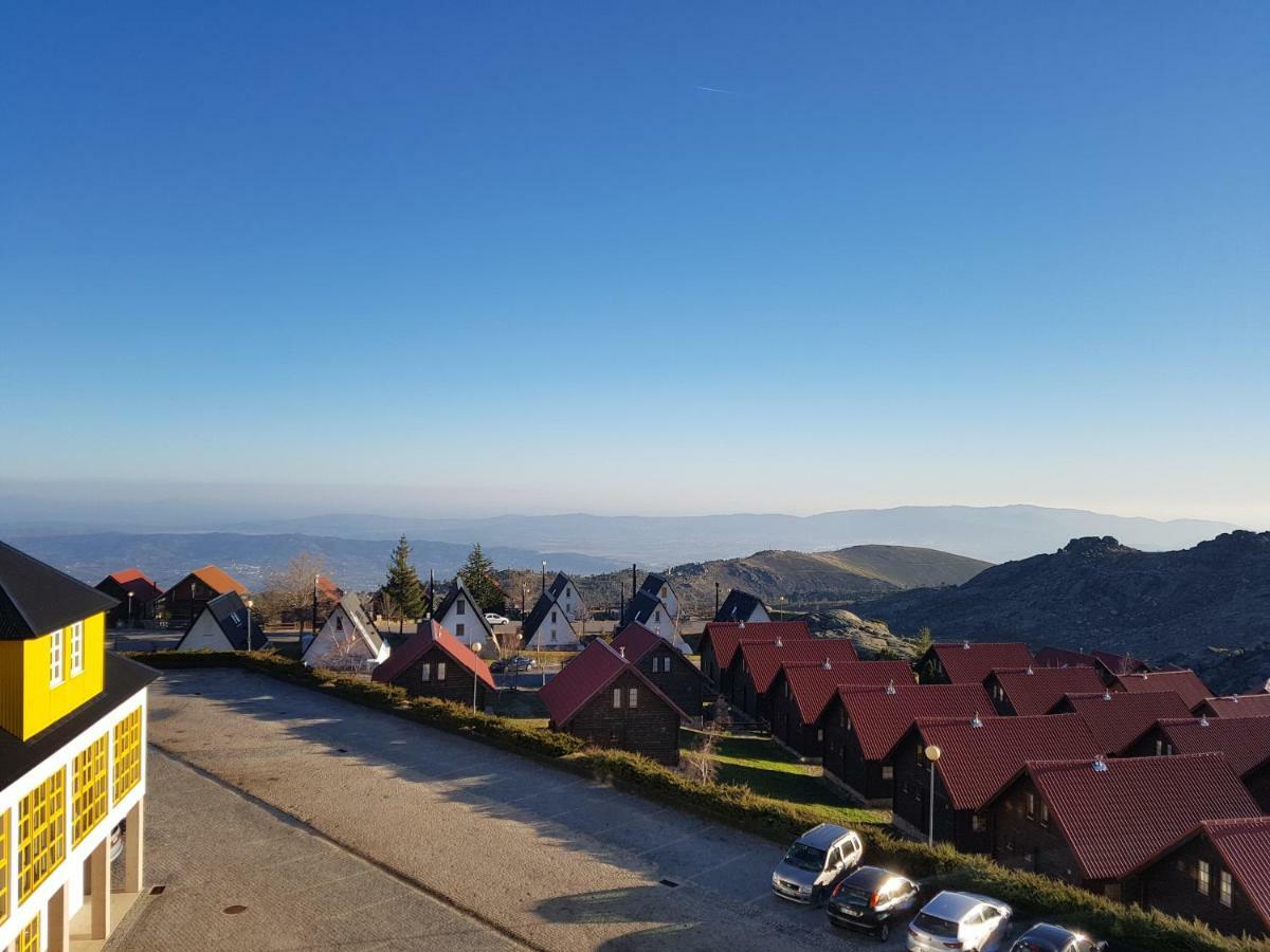 Casa Da Bela Vista - Serra Da Estrela Covilhã Esterno foto