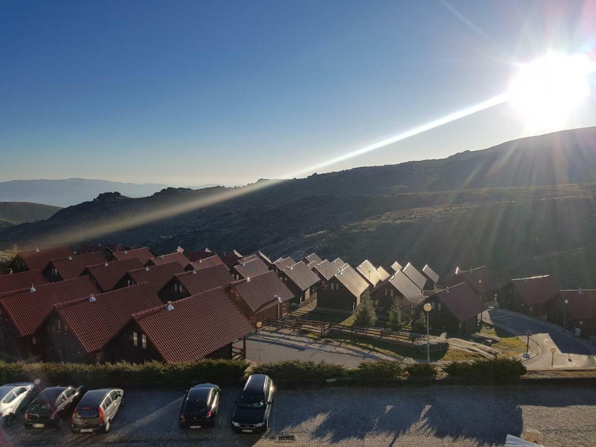 Casa Da Bela Vista - Serra Da Estrela Covilhã Esterno foto